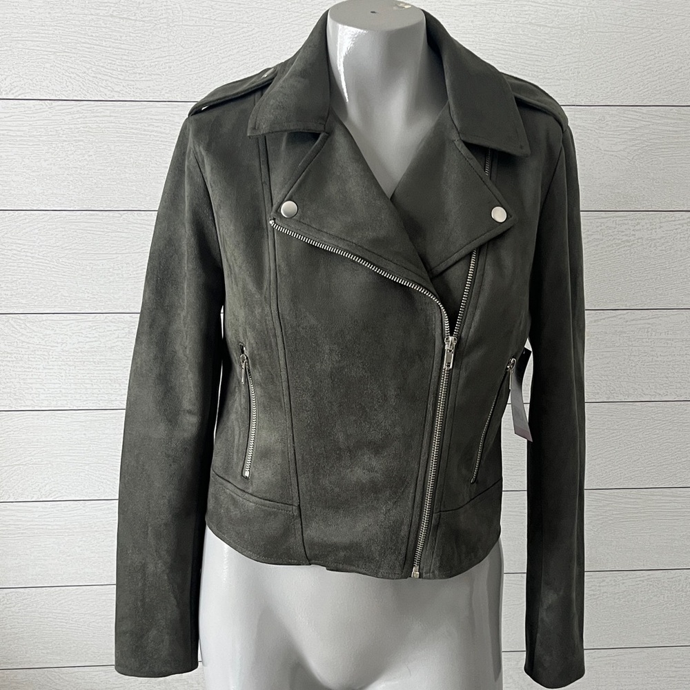NEW BB Dakota moto jacket S